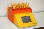 Miltenyi Biotec Gentlemacs Octo Dissociator With Heaters (2023 Mfg), 130-096-427. Fixed Price $13000.00.