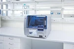 Qiagen Qiacube Connect Device Dna/rna/protein Purification System (3320132931). Fixed Price $11299.00.