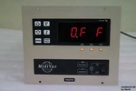 Varian Midivac 929-5000 Ion Pump Controller. Fixed Price $1799.99.