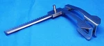 Codman 50-8023 Finochietto Retractor, Medium, Missing Part. Fixed Price $74.99.