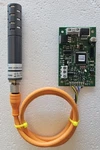 Vaisala GMP221 Rono CO2 Probe Transmitter Module Sensor GMM220A. Fixed Price $595.00.
