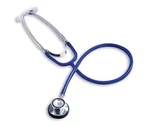 American Diagnostic Corporation Adc Proscope Dual-head Stethoscopes. Fixed Price $12.56.