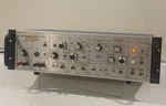 Microprobe System M-707A Wpi World Precision Instruments Powers On, Untested!!. Fixed Price $149.00.