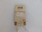 Hach Thermistor Filament P/n 72090-05 (SJB68). Fixed Price $20.00.