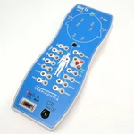 Respironics Alice Headbox Sleep Diagnostic System. Fixed Price $929.92.