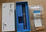 Used *chipped* Perkin Elmer N0780130 Quartz Torch 1-SLOT Optima 8X00. Fixed Price $178.20.