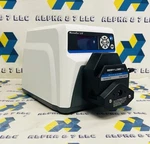 Cole Parmer Masterflex L/s 07522-20 Pump W/ Easy-load Ii 77200-62 Head. Fixed Price $2000.00.