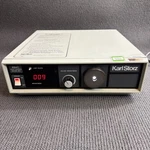 Karl Storz 484C Light Source. Fixed Price $150.00.