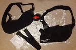 Donjoy Ultrasling Iii Small Shoulder Brace Immobilizer W/ Ball + Pad, 11-0449-2. Fixed Price $28.04.