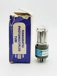 New Vintage Nos Hamamatsu R508 Photomultiplier Vacuum Tube Pti Made Japan J4. Fixed Price $56.99.