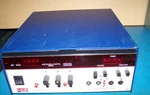 Lkb Bromma 2197 Electrophoresis Power Supply. Fixed Price $202.50.