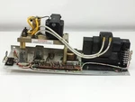 Varian High Voltage Dc Rectifier Control Board - Klystron 10KV Rf Power Supply. Fixed Price $440.00.