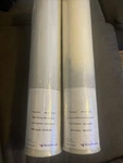 Lot Resintech VP-17-4010 VP-17-4210 High Purity Organic Removal Cartridge New. Fixed Price $179.99.