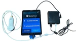 Echonous Pocus Bladder Vein Uscan Ultrasound System P005195. Fixed Price $1275.00.