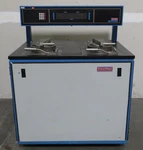 T198951 Intertest 1014-C Ii Gross/fine Leak Pressurization System. Fixed Price $4000.00.