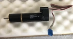 Maxon Motor (12009693.01) 47.022.022-00.19-319 (not Tested). Fixed Price $145.00.