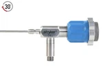 Stryker 2.7 Mm 30 Autoclavable Arthroscope, C-mount, Speed-lock 120. Fixed Price $600.00.