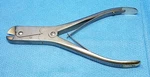 Aesculap LX156R Wire Cutting Pliers. Fixed Price $64.99.