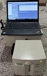 Refurbished Agilent 8453 Uv-vis Spectrophotometer With Chemstation Windows 10. Fixed Price $2649.00.