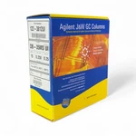 Agilent 122-3812UI Jw Gas Chromatography Column 15 0.250MM 0.25UM New Open Box. Fixed Price $319.20.