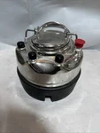 Alloy Products Corp. 132 Psi Mawp At 100F/ -20 Pressure Vessel 316L 9.1 Bar. Fixed Price $206.80.