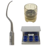 Satelec Acteon H3 Ultrasonic Piezo Scaler Tips Dental Perio Holder Wrench. Fixed Price $238.99.