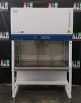 Esco 4FT AC2-4S9-NS A2 Biosafety/biological Cabinet W/stand & Uv+warranty. Fixed Price $2990.00.
