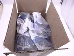 21 Pack Steris Revital-ox Bedside Sponge Detergent Endoscope 2D8850WR. Fixed Price $119.99.