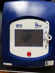 Harvard Apparatus Btx Agile Pulse Max In Vivo Electroporation With Safety Stand. Fixed Price $10462.50.