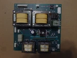 Gendex Pan Motherboard 124-0020. Fixed Price $275.00.