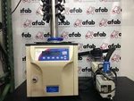 Virtis Benchtop Freeze Dryer Model 4KBTXL-75 With Pump. Fixed Price $5000.00.