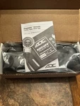 Adc Diagnostix 700 13TBK Aneroid Sphygmomanometer Thigh Cuff & Carry Case. Fixed Price $10.00.