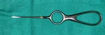 W. Lorenz 01-0070 Maxillary Awl. Fixed Price $25.00.