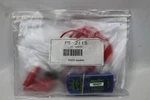 Pasport Voltage-current PS-2115 (vi Sensor) Pasco Scientific-new Open Box. Fixed Price $80.00.