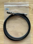 K8 T82 DO2/PH Reactor Probe Cable For Mettler Hamilton Applikon Sartorius. Fixed Price $179.99.