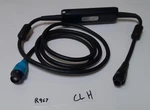 Verathon Glidescope 0600-0781 Quick Connect Video Cable ! R967 Cl. Fixed Price $575.00.