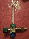 Ohio Medical FM-15UO-DHXX-S Oxygen Flow Meter. Fixed Price $45.00.