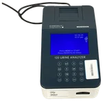 Mckesson Consult 120 Urine Chemistry Analyzer !. Fixed Price $87.00.