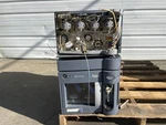Waters Acquity Binary Solvent Manager 186015001 & 186015005 Sample As/is. Fixed Price $1150.00.