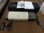 Konica Minolta FD-9 Auto Scan Spectrophotometer *please Read*. Fixed Price $1599.99.