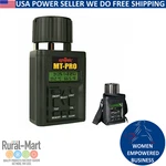 Mt 08125 Grain Moisture Tester Agratronix With Protective Carrying Case. Fixed Price $270.52.