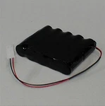 New EK10 Burdick /elite /E350/E350I Battery Model # 862278 12V 1.8AH -EK-10. Fixed Price $79.00.