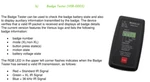 Versus (now Midmark) Rtls Model VER-0005 Ir Staff Badge Tester. Fixed Price $39.00.