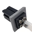 Ge Healthcare Pharmacia Biotech Flow Cell For Monitor UV-1 Pn 19-4510-02. Fixed Price $799.99.