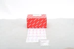 Qiagen 79654 Qiashredder (50) Disposable Cell-lysate Homogenizers -missing Parts. Fixed Price $32.92.