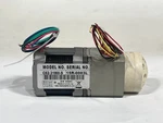 Vici Model C62-3180I-S 10-PORT Cheminert Low Pressure Motor/injector Valve. Fixed Price $100.00.