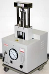 Thermo Electron Aminco French Pressure Cell Press, Model FA-078A. Fixed Price $5975.00.