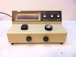Milton Roy Spectronic 20D Spectrophotometer 333175 - S6892. Fixed Price $59.99.