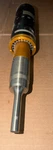 Branson S125 Sonifier Converter W/ Horn & Probe Tip For S-60 S-75 Systems. Fixed Price $180.00.