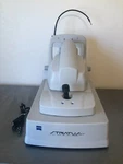 Carl Zeiss Stratus Oct Model 3000 Direct Cross-sectional Imaging Patient Module. Fixed Price $1650.00.